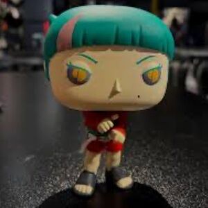 NARUTO Pop! Daemon